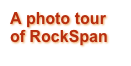 A photo tour of RockSpan